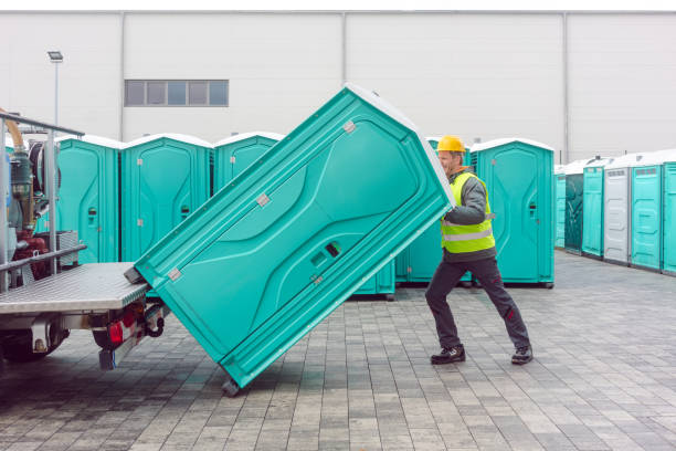 Portable Toilet Options We Offer in North Judson, IN