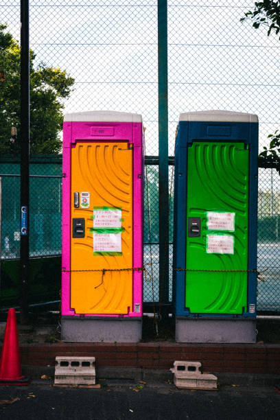 Professional porta potty rental in North Judson, IN