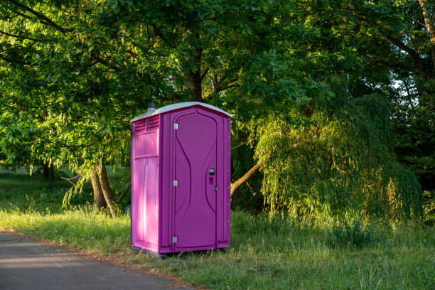 Porta potty rental for outdoor events in North Judson, IN